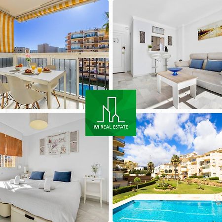 Erisa 68 By Ivi Real Estate Lägenhet Torremolinos Exteriör bild