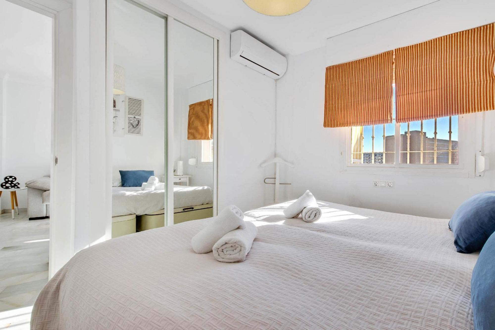 Erisa 68 By Ivi Real Estate Lägenhet Torremolinos Exteriör bild