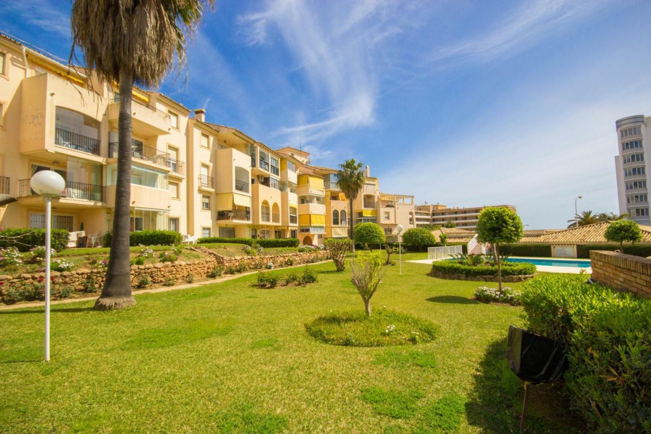 Erisa 68 By Ivi Real Estate Lägenhet Torremolinos Exteriör bild