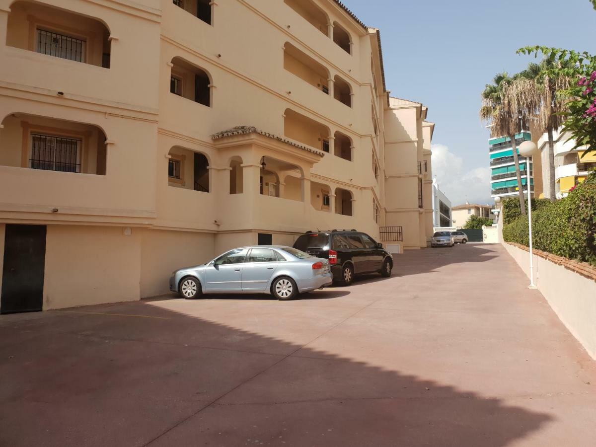 Erisa 68 By Ivi Real Estate Lägenhet Torremolinos Exteriör bild